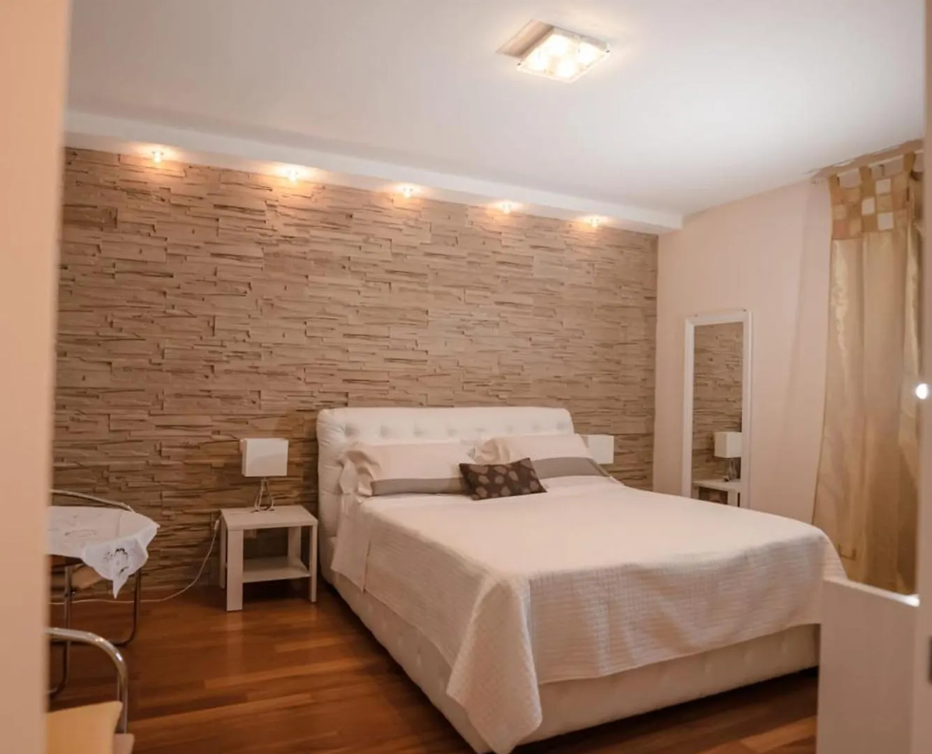 B&B Villa Maria Di Venere Bari